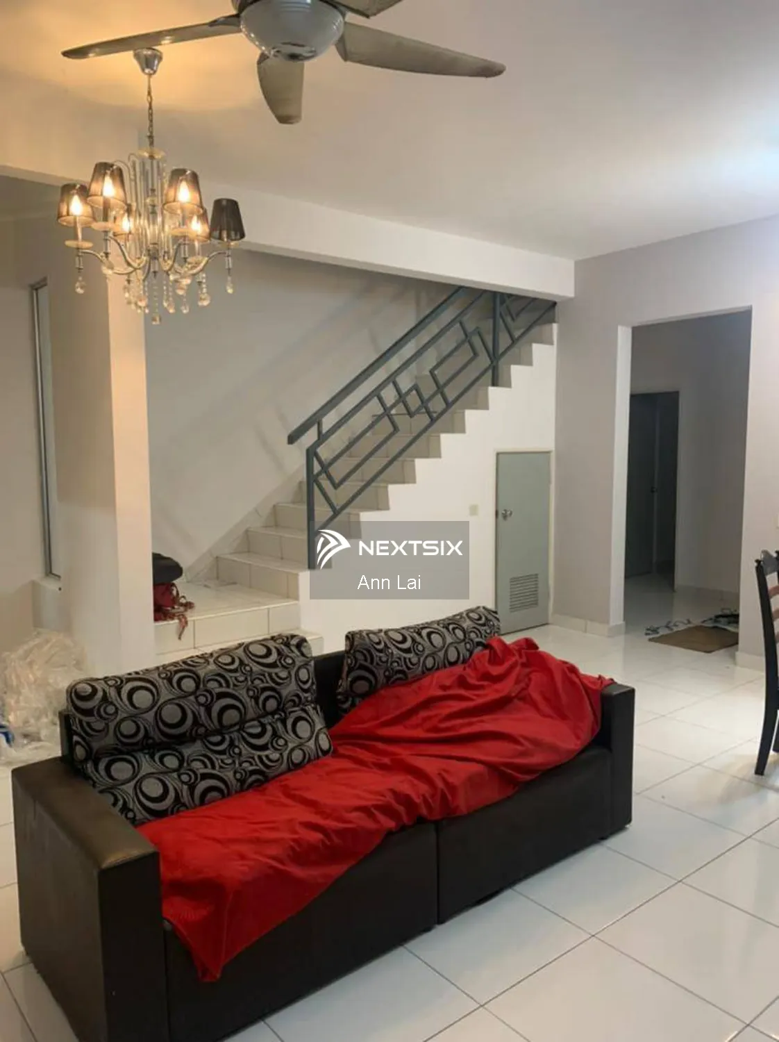Bukit Indah @ Zone 7 ( Original Unit ) Double Storey Terrace House