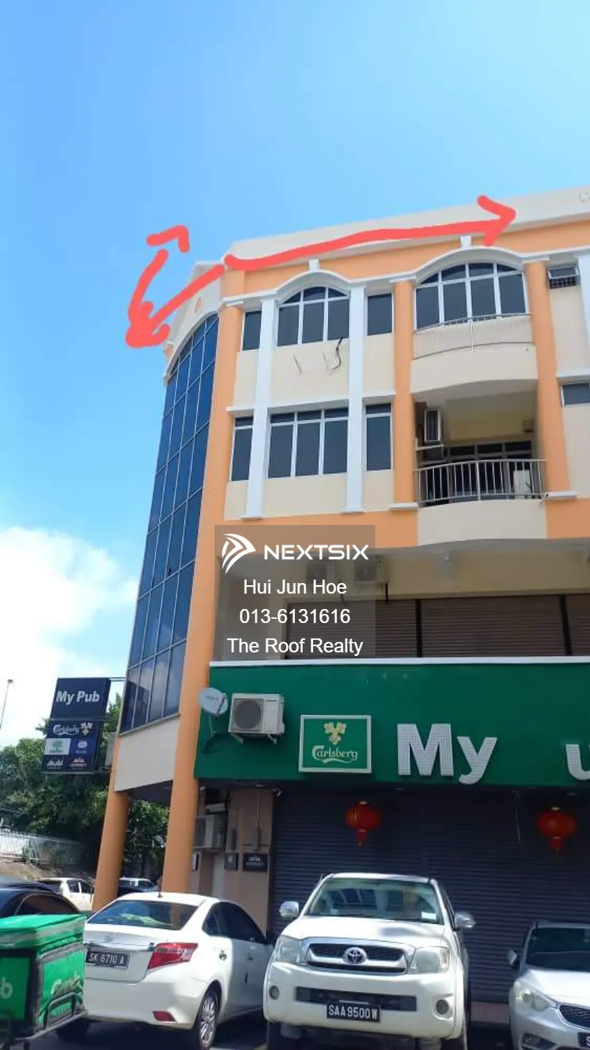 Lintas Square