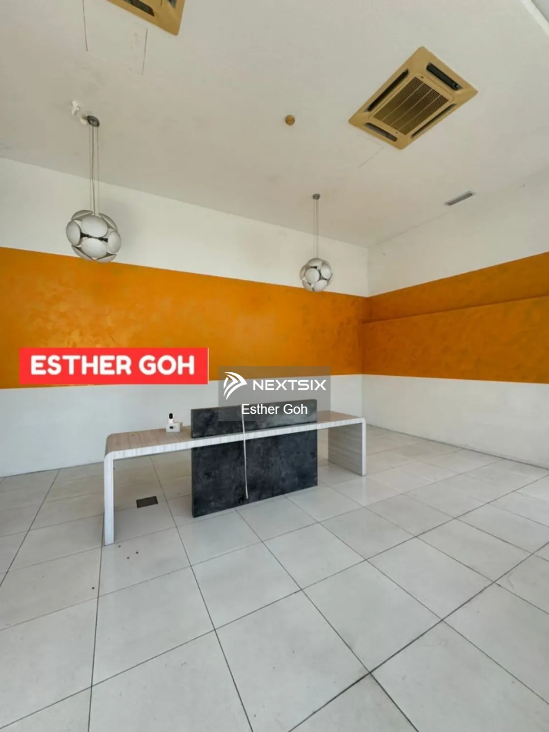 Factory For Sale in Bukit Minyak Penang - Image 9