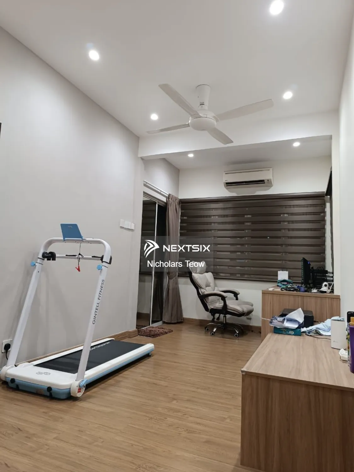 2-sty Terrace/Link House For Sale in Puchong Selangor - Image 7