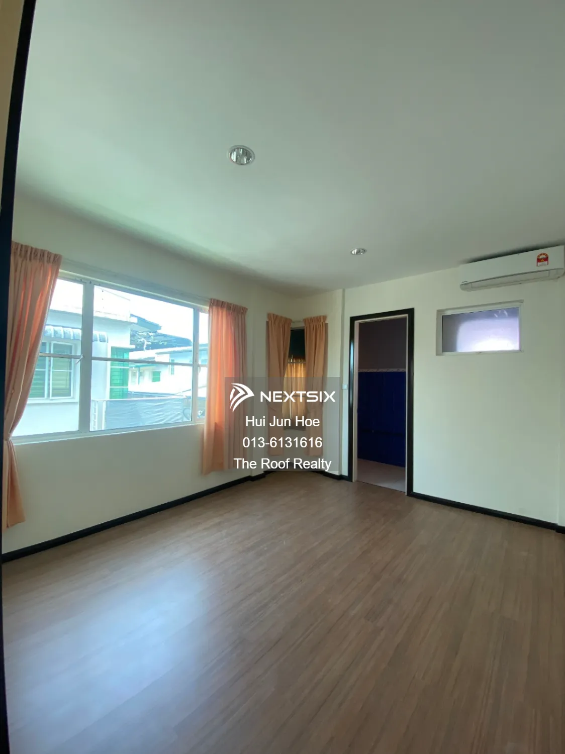 Semi-detached House For Sale in Kota Kinabalu Sabah - Image 5