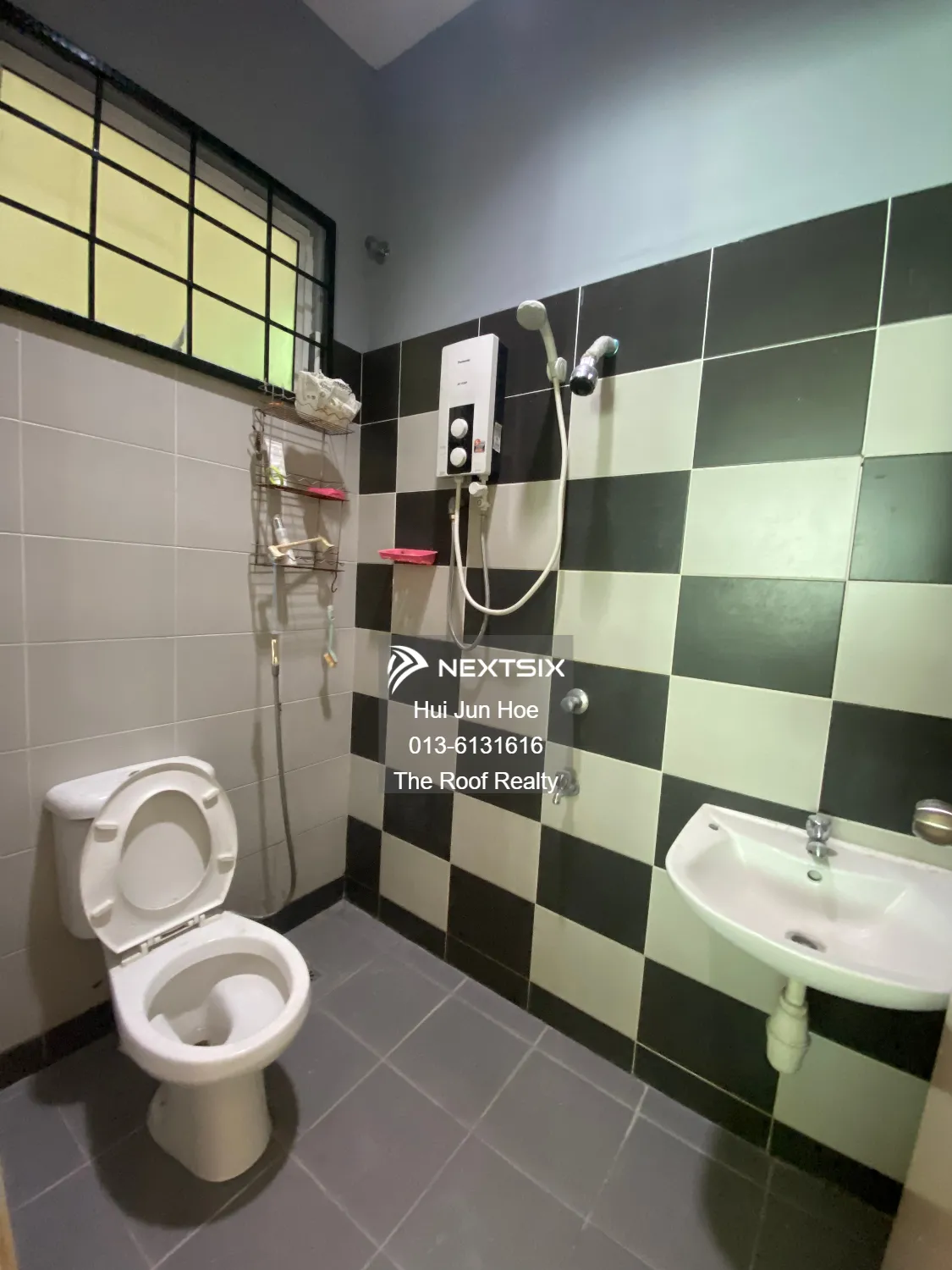 Semi-detached House For Sale in Kota Kinabalu Sabah - Image 7