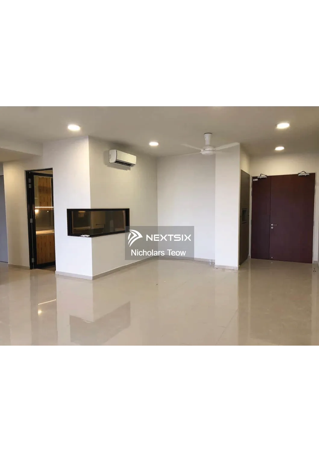 Condominium For Sale in Bukit Jalil Kuala Lumpur