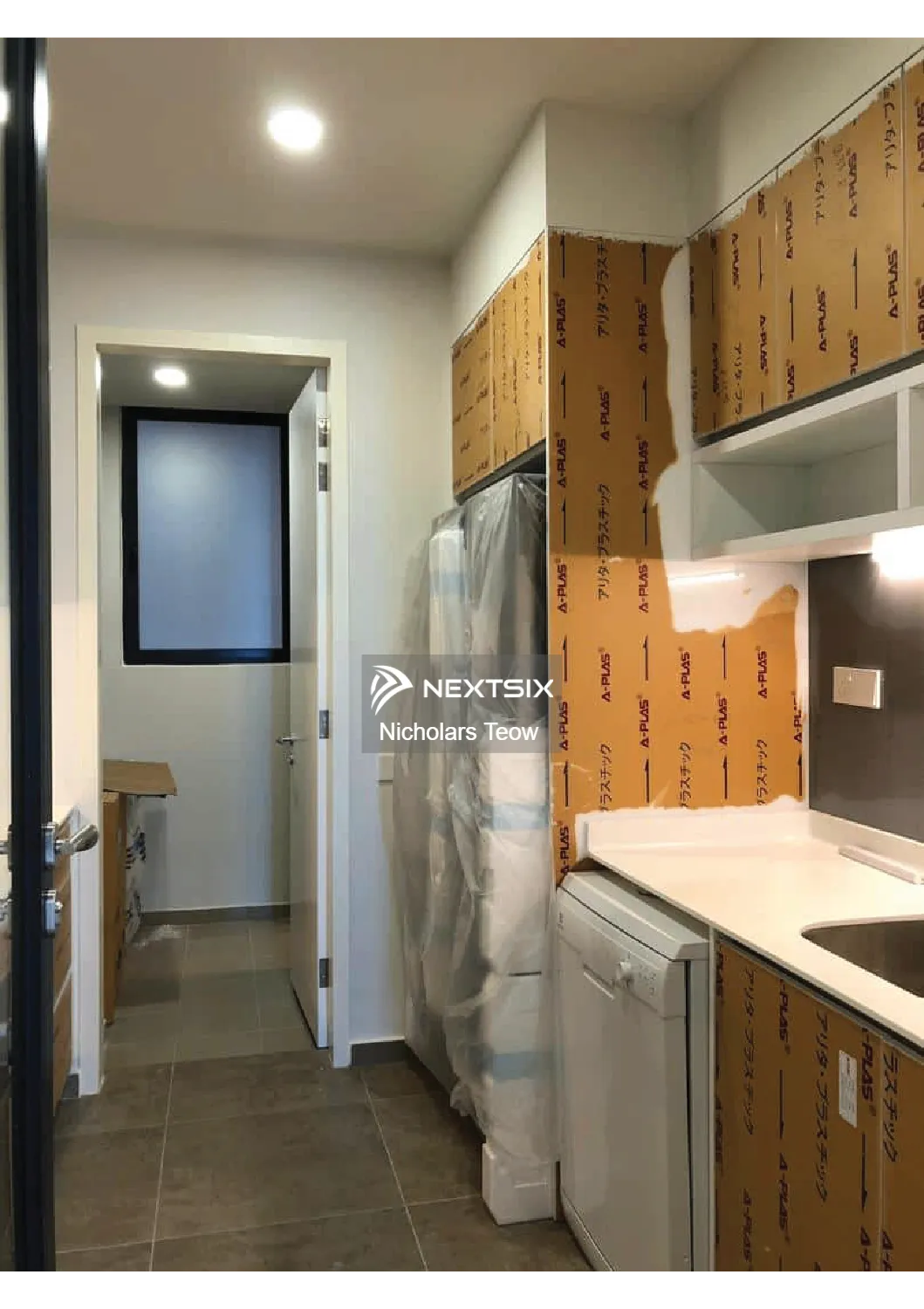 Condominium For Sale in Bukit Jalil Wilayah Persekutuan Kuala Lumpur - Image 5