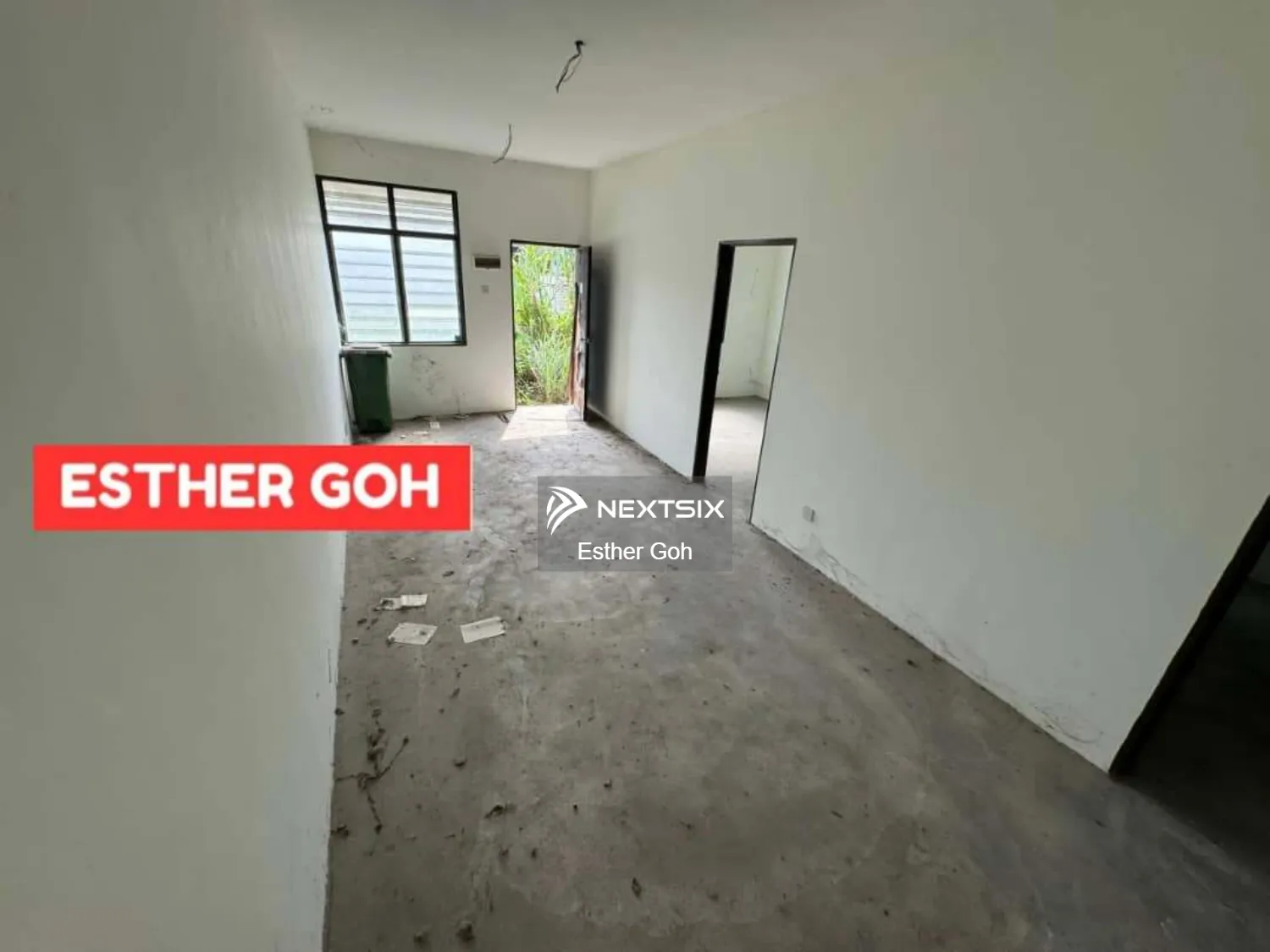 Single Storey for sales bertam|kepala batas
