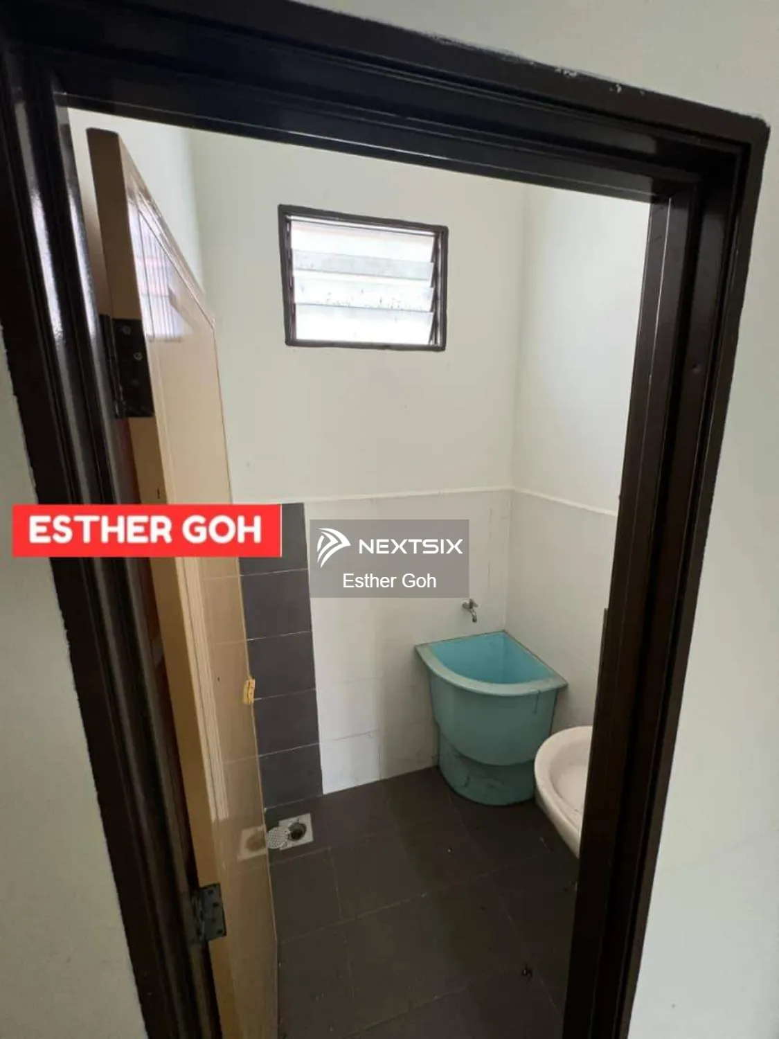 1-sty Terrace/Link House For Sale in Kepala Batas Penang - Image 11