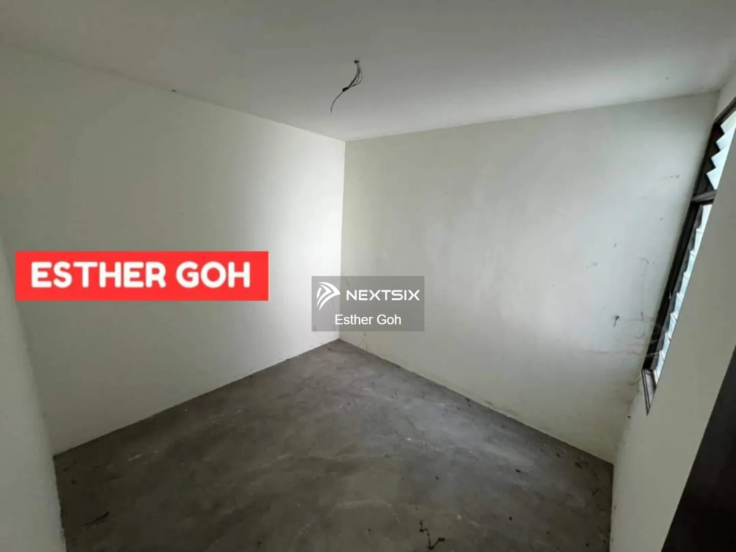 1-sty Terrace/Link House For Sale in Kepala Batas Penang - Image 5