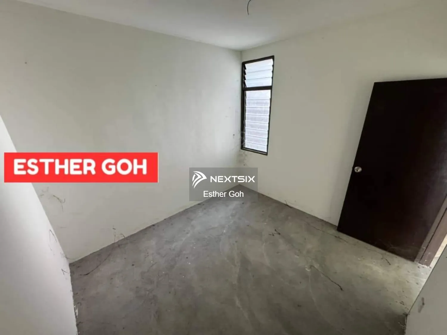 1-sty Terrace/Link House For Sale in Kepala Batas Penang - Image 6