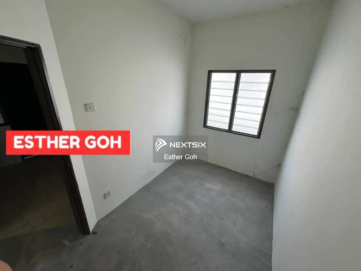 1-sty Terrace/Link House For Sale in Kepala Batas Penang - Image 7