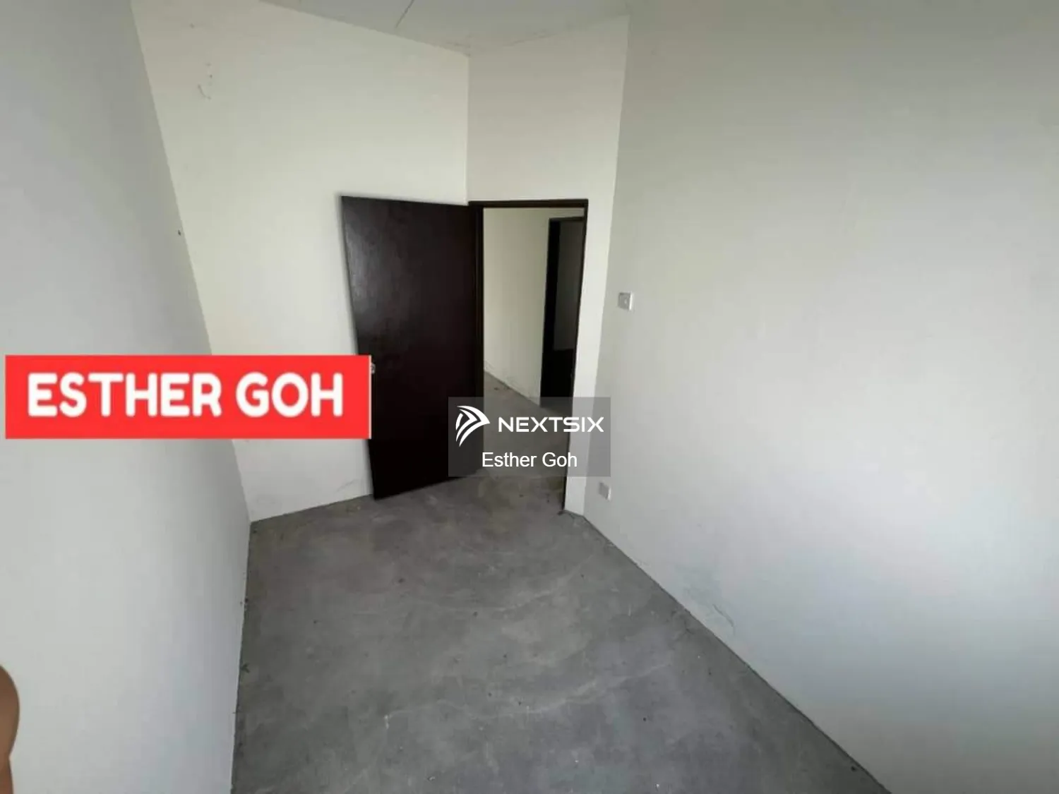 1-sty Terrace/Link House For Sale in Kepala Batas Penang - Image 8
