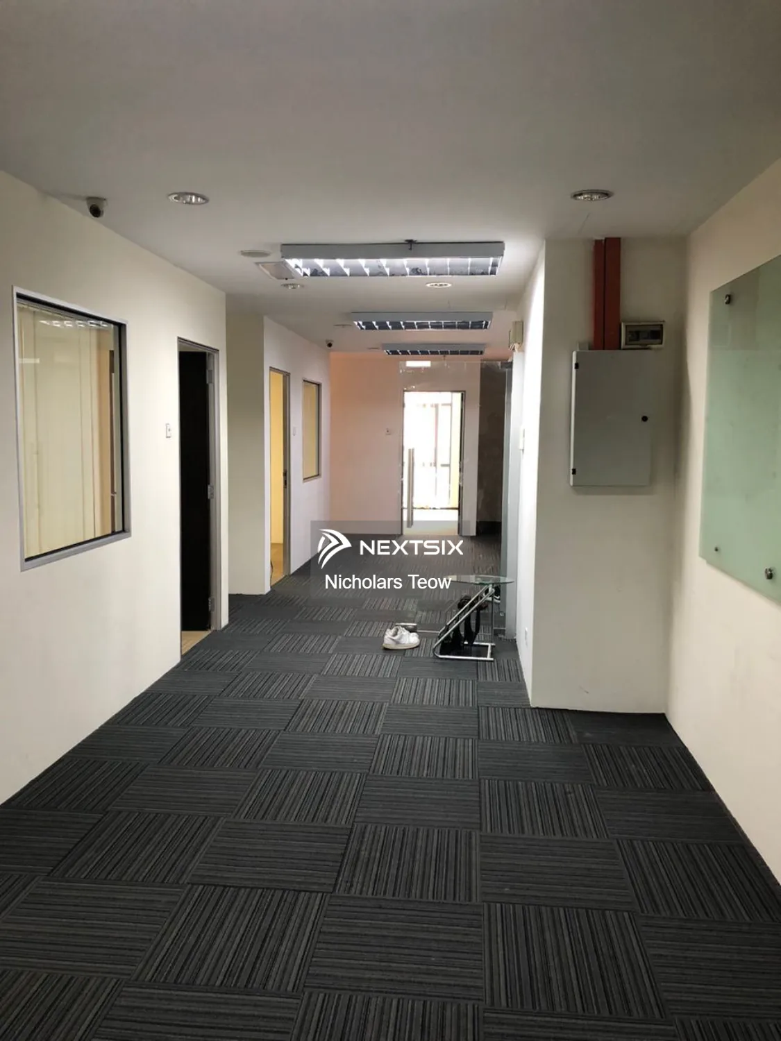 Office For Rent in Puchong Selangor - Image 10