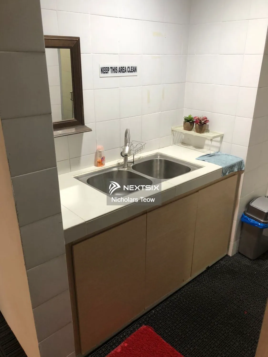 Office For Rent in Puchong Selangor - Image 12