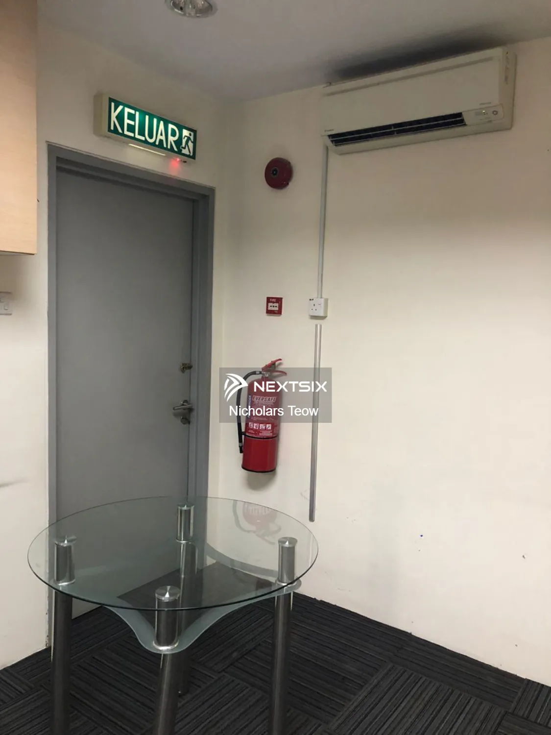 Office For Rent in Puchong Selangor - Image 5