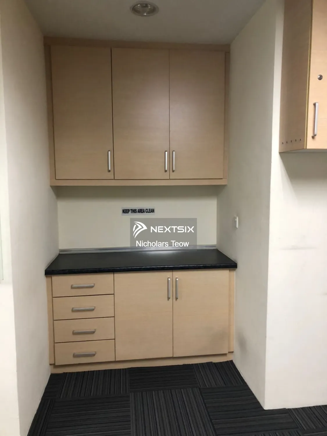 Office For Rent in Puchong Selangor - Image 6