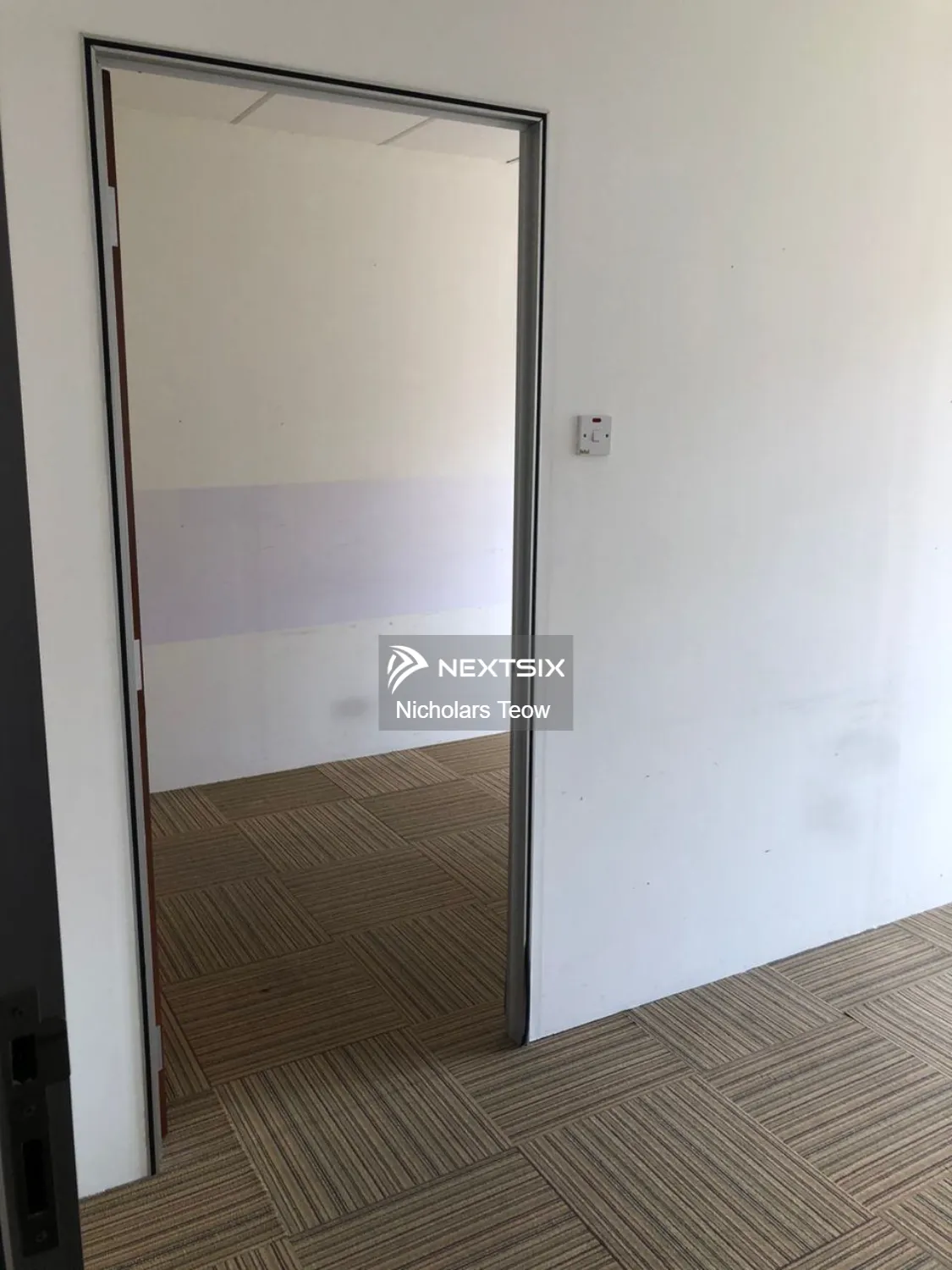 Office For Rent in Puchong Selangor - Image 8