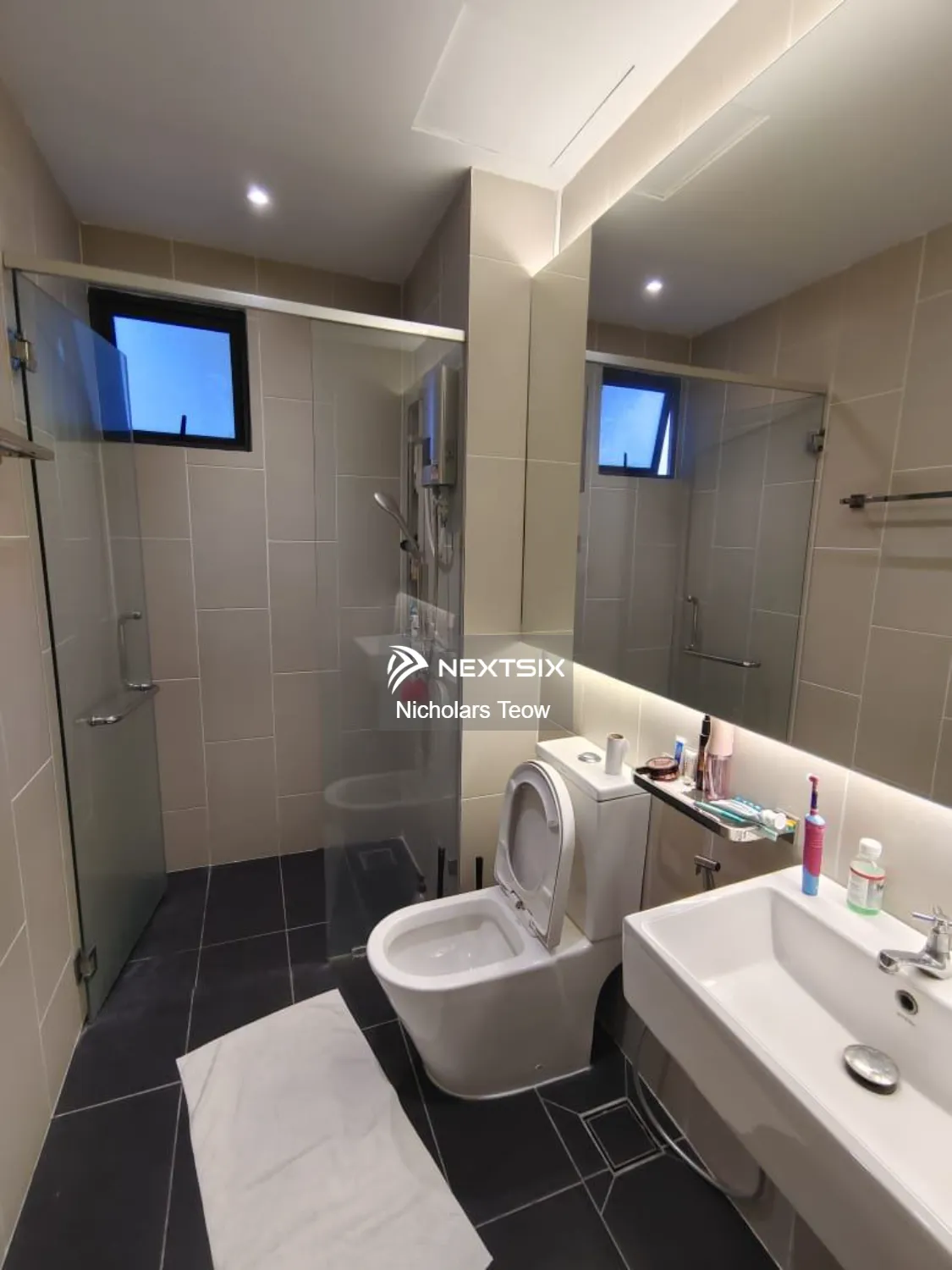 Condominium For Sale in Bukit Jalil Wilayah Persekutuan Kuala Lumpur - Image 10