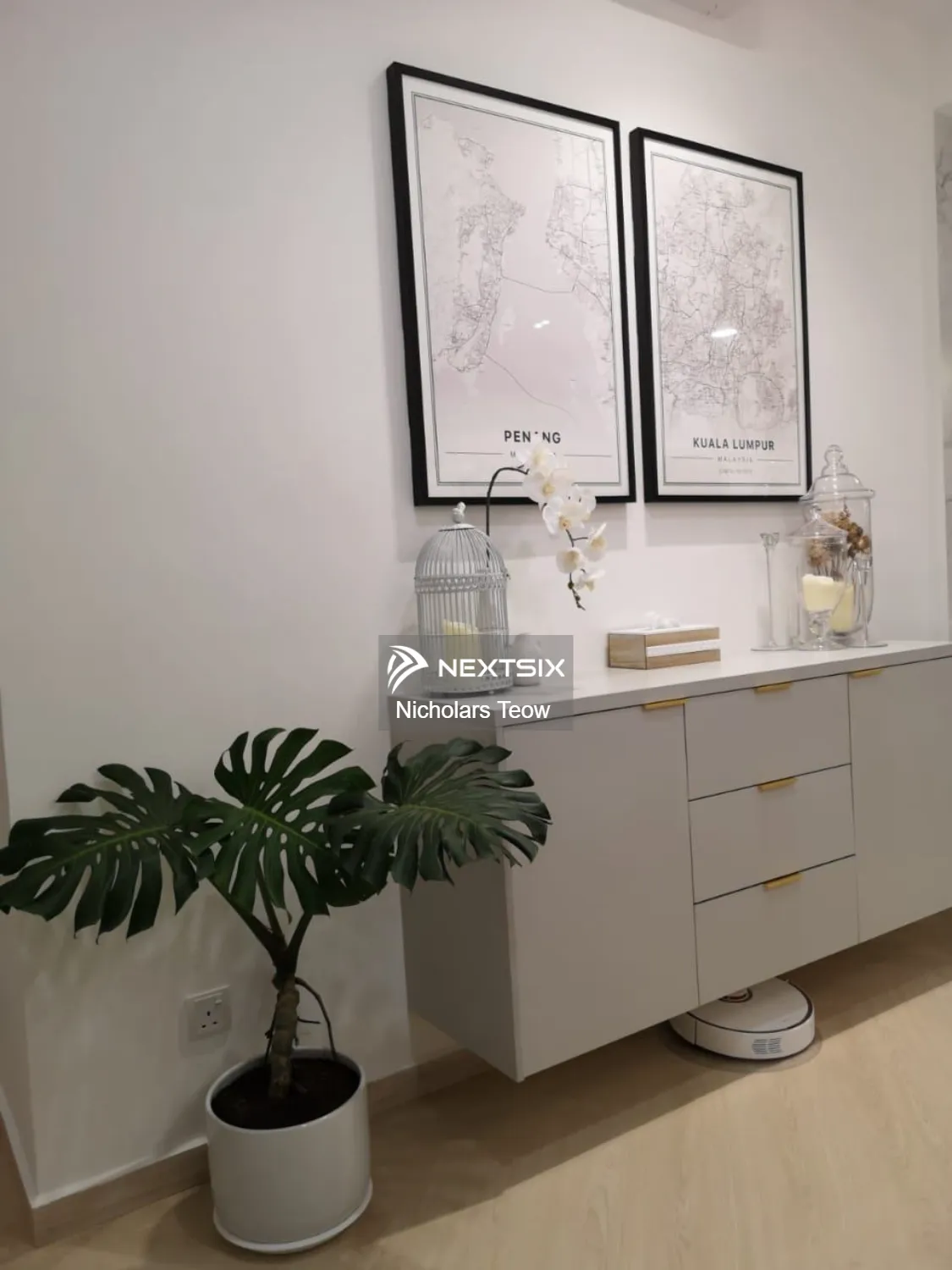 Condominium For Sale in Bukit Jalil Wilayah Persekutuan Kuala Lumpur - Image 11