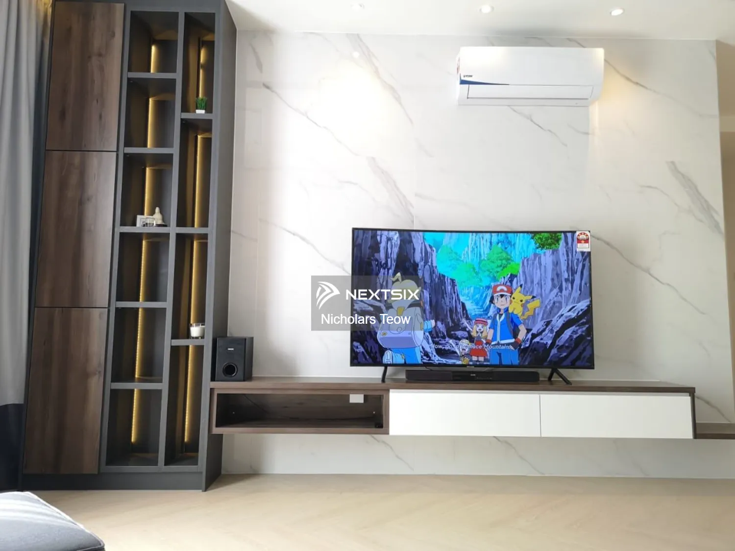 Condominium For Sale in Bukit Jalil Wilayah Persekutuan Kuala Lumpur - Image 12