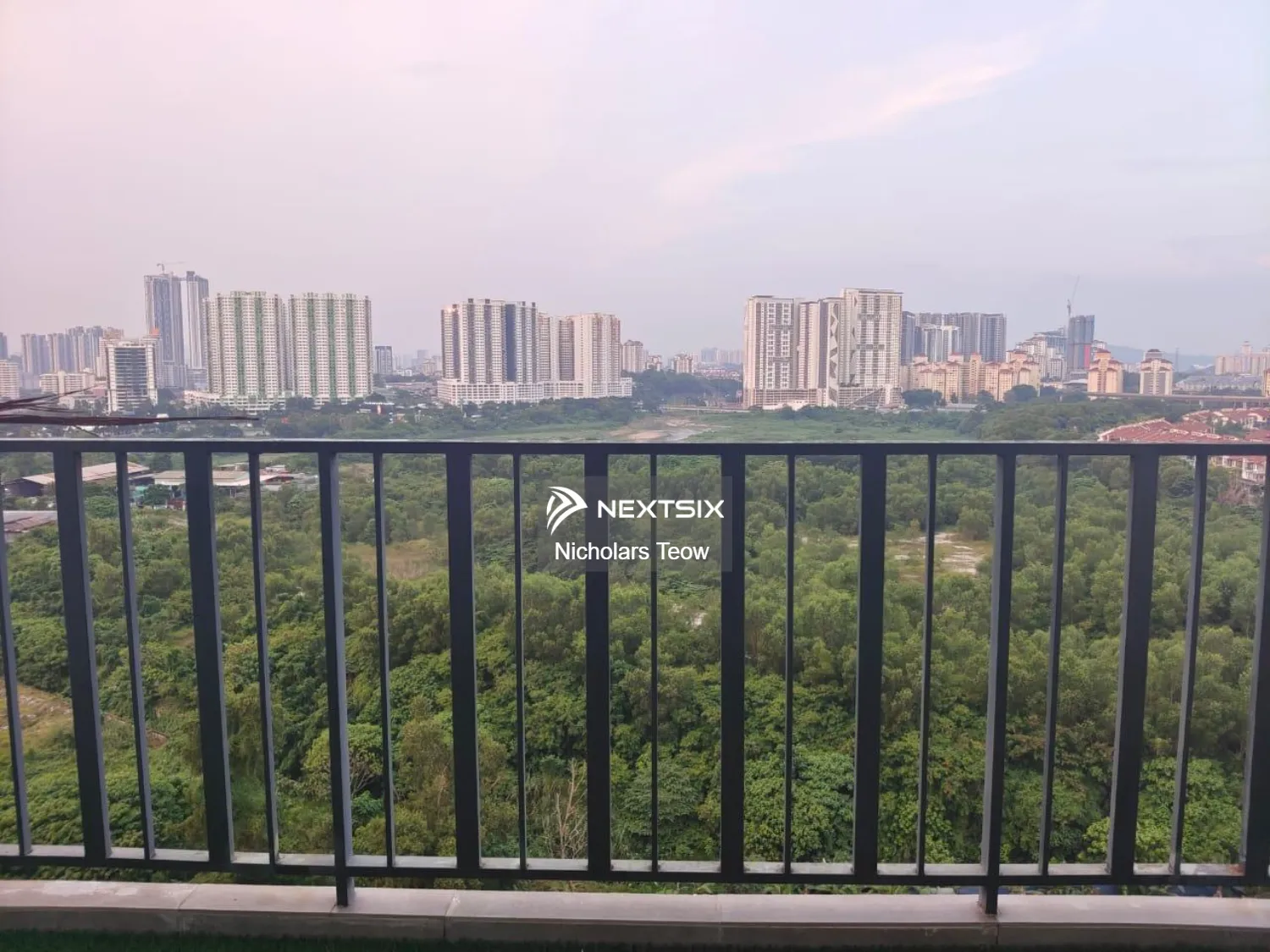 Condominium For Sale in Bukit Jalil Wilayah Persekutuan Kuala Lumpur - Image 13