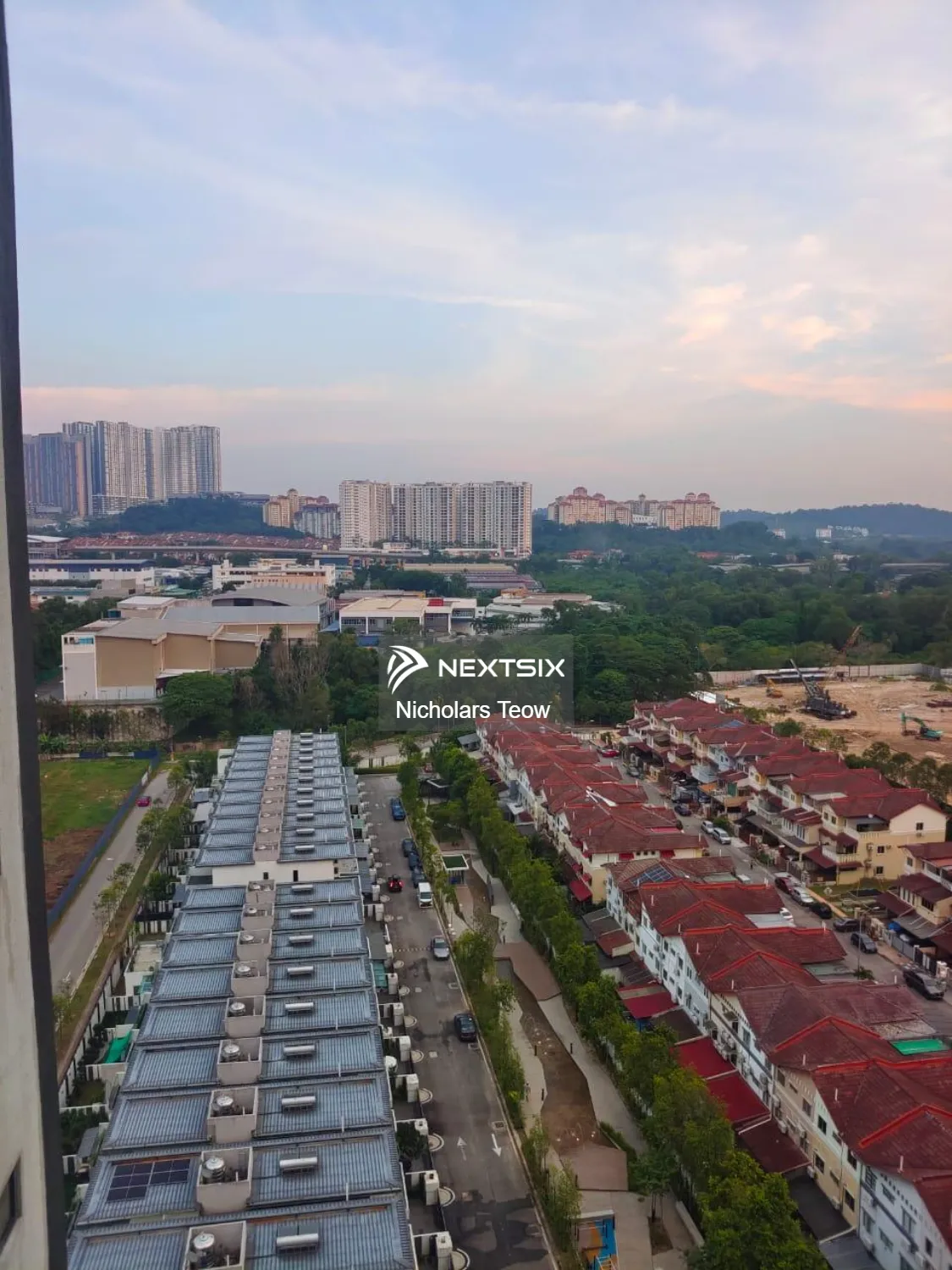 Condominium For Sale in Bukit Jalil Wilayah Persekutuan Kuala Lumpur - Image 14