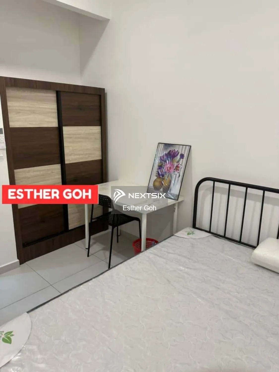 Serviced Residence For Rent in Batu Kawan Penang - Image 5