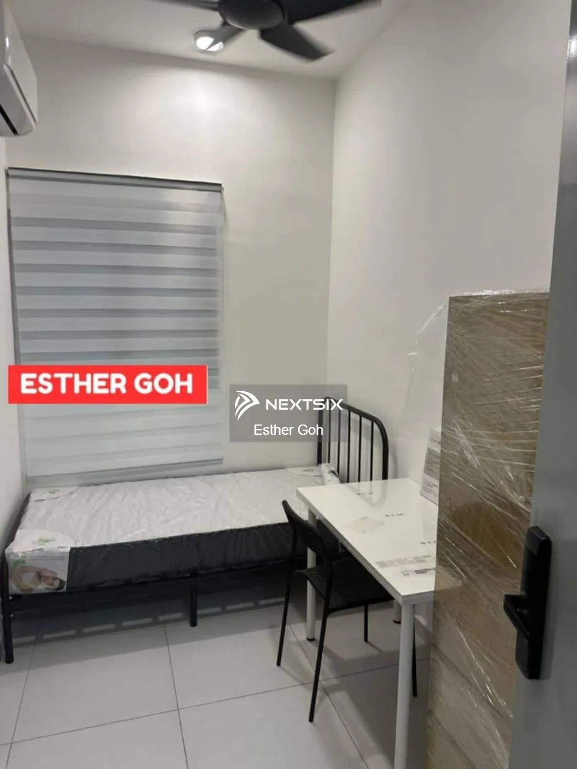 Serviced Residence For Rent in Batu Kawan Penang - Image 6