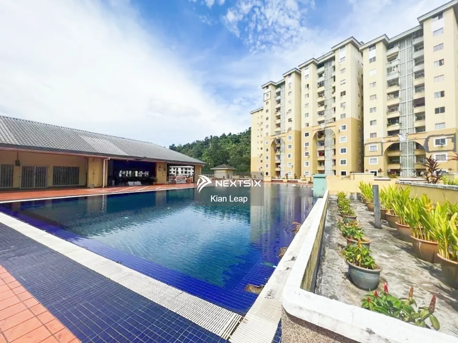 Condominium For Sale in Cheras Wilayah Persekutuan Kuala Lumpur - Image 5