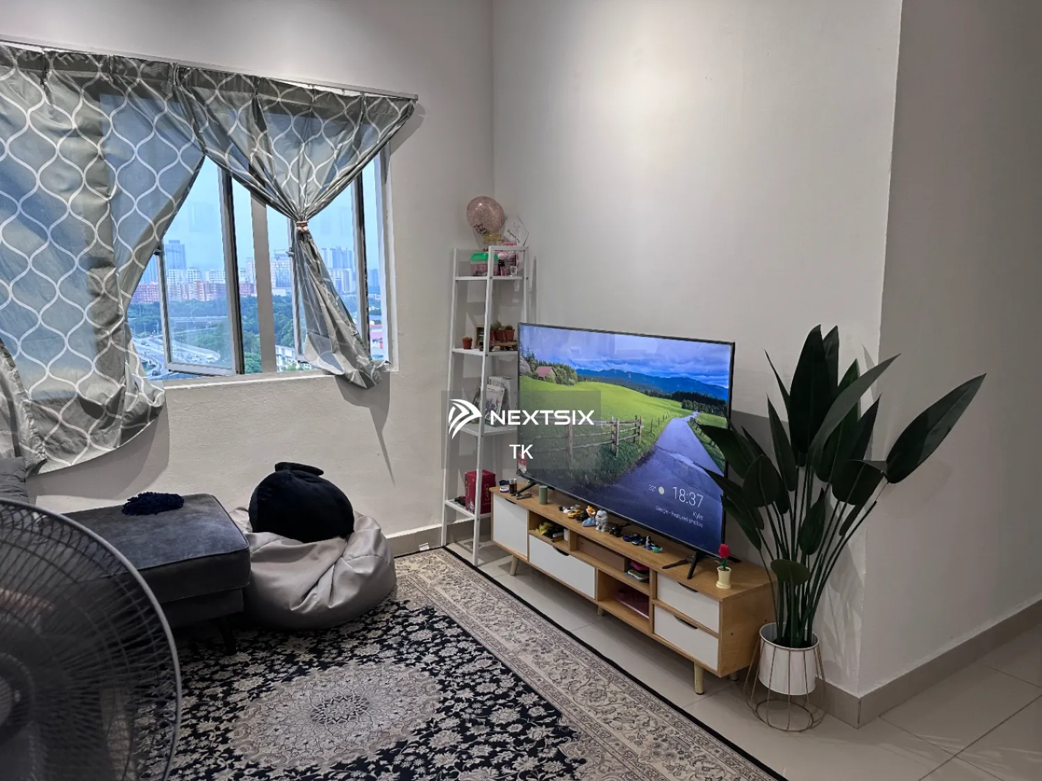 Putra Suria Residence