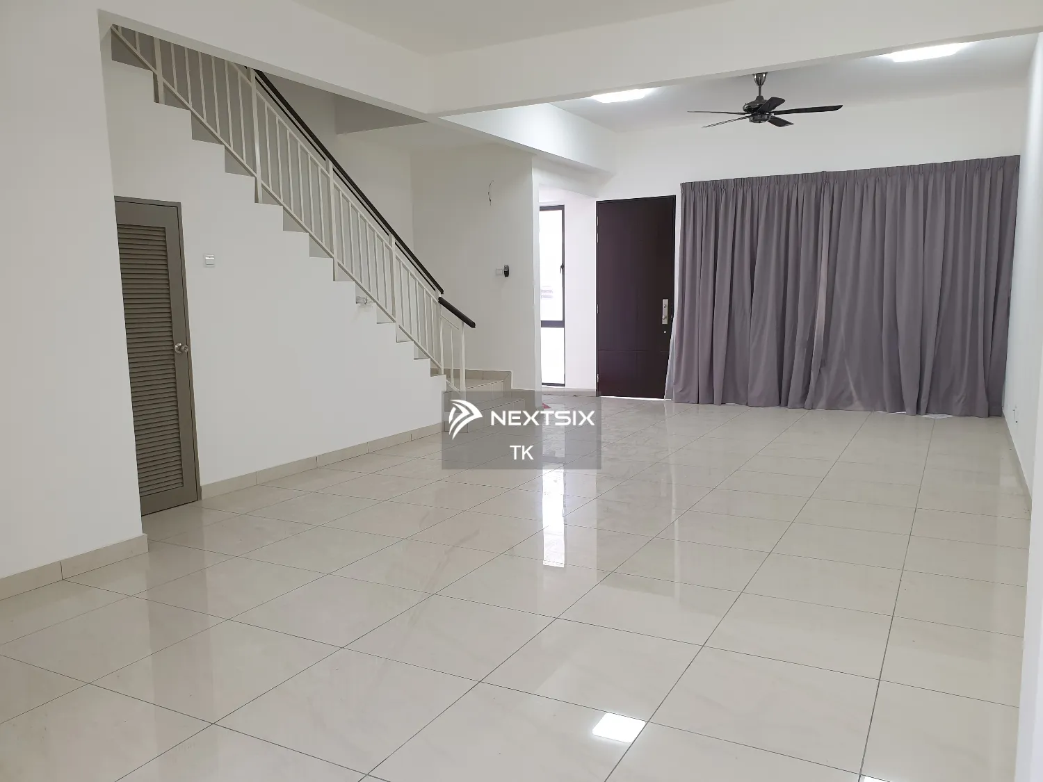 Diamond Residence Aster 2 Storey House 20x70 Furnished