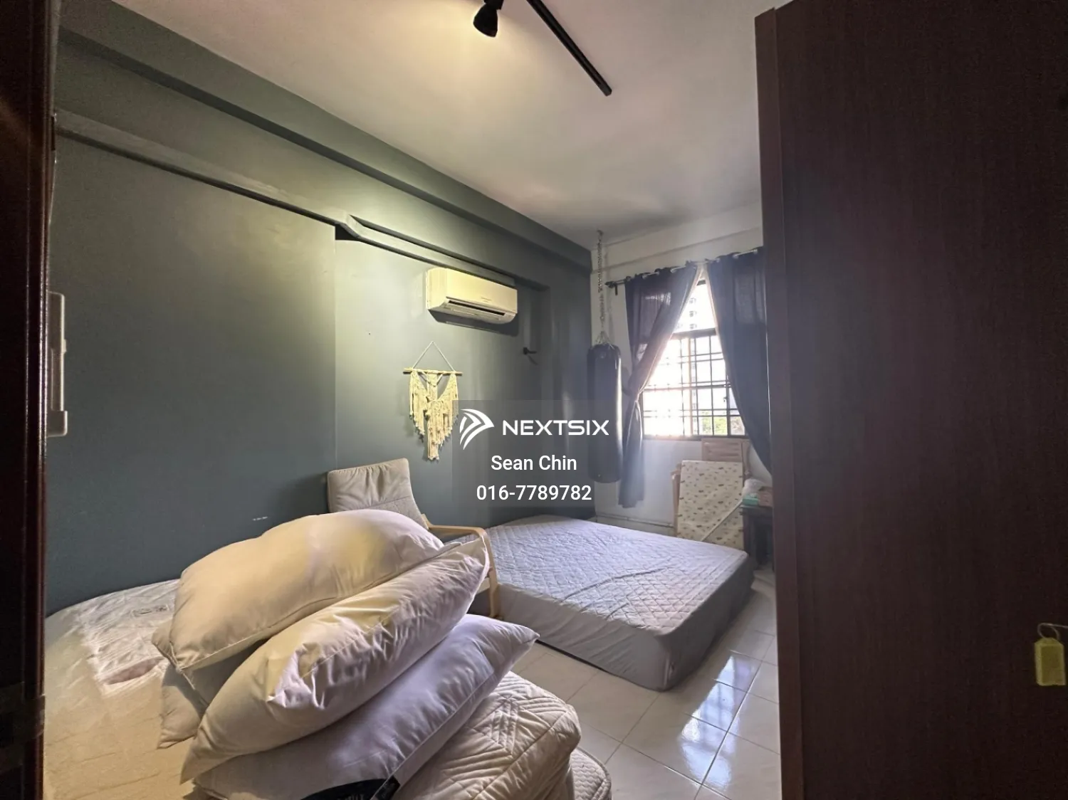 Apartment For Sale in Tampoi Johor - Image 10
