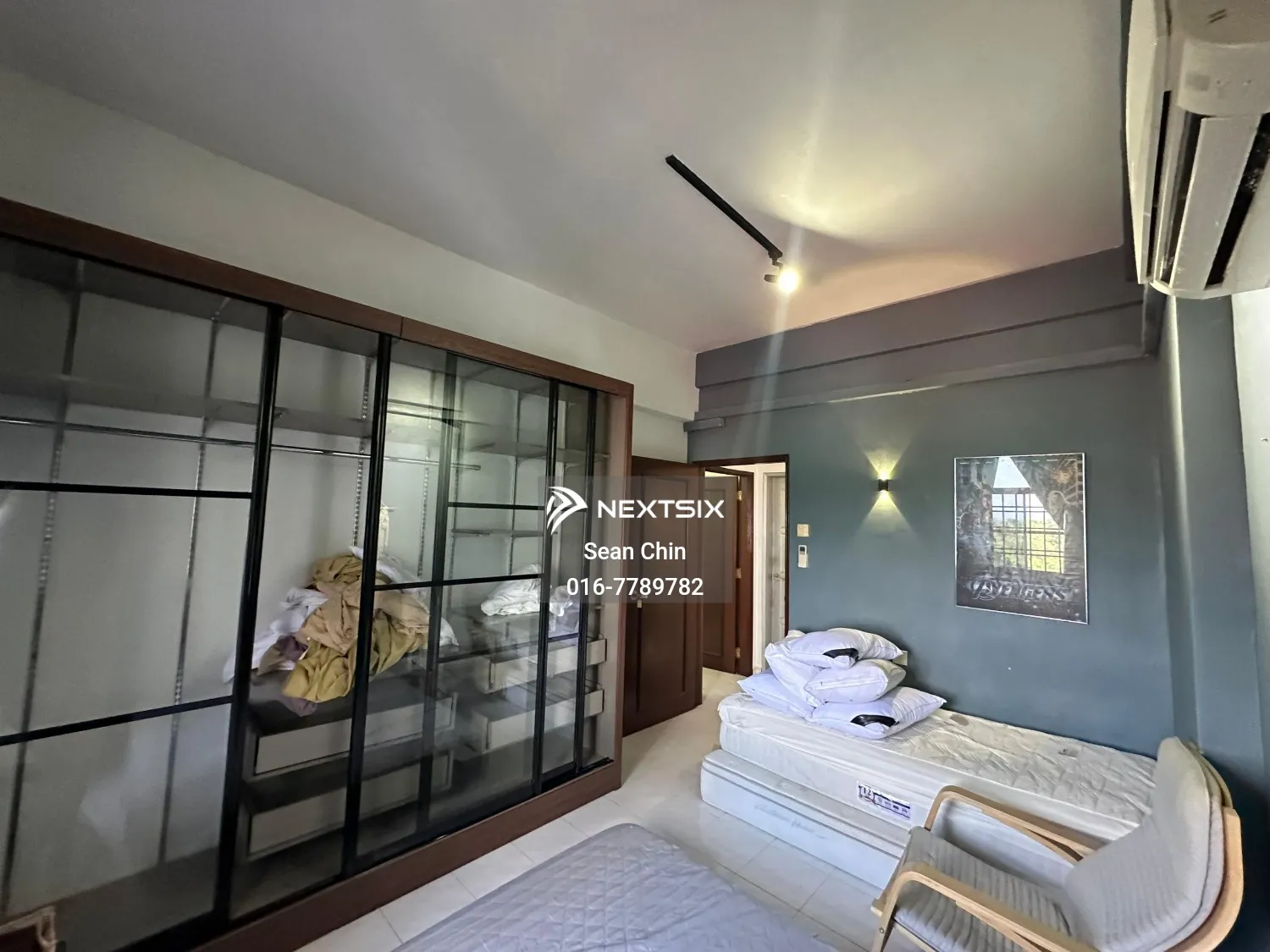 Apartment For Sale in Tampoi Johor - Image 13