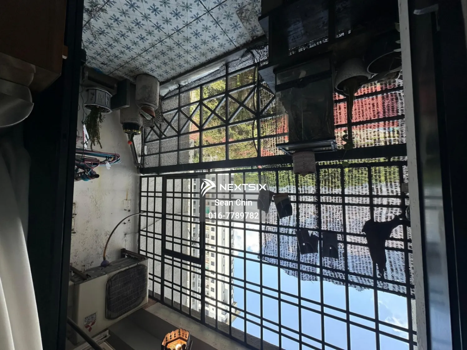 Apartment For Sale in Tampoi Johor - Image 5