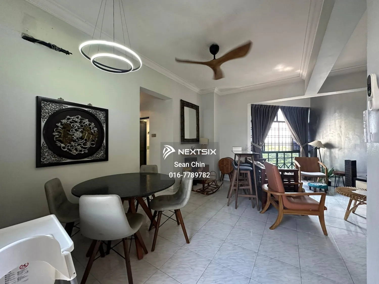 Apartment For Sale in Tampoi Johor - Image 6