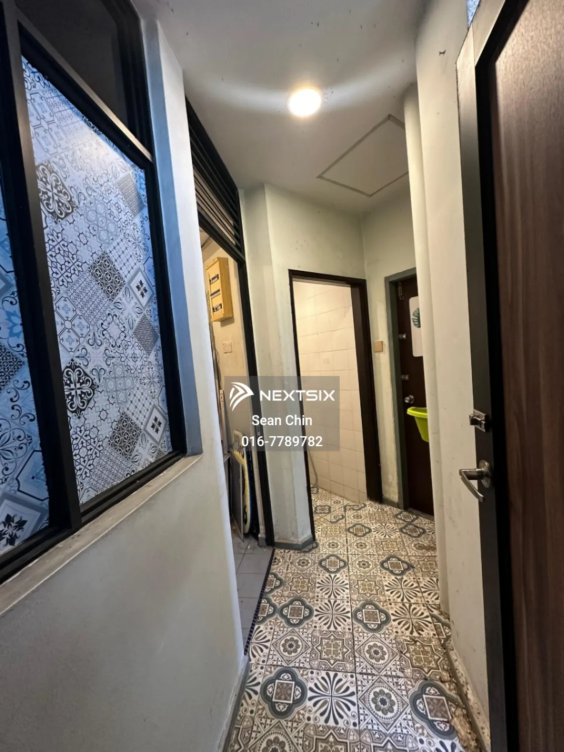 Apartment For Sale in Tampoi Johor - Image 8