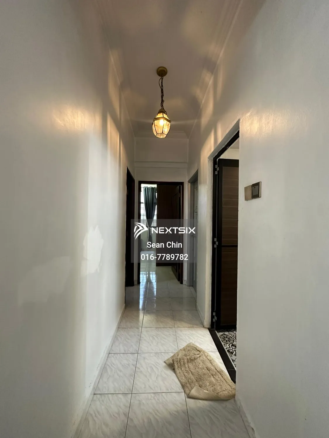 Apartment For Sale in Tampoi Johor - Image 9