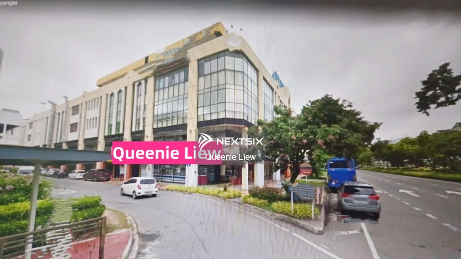 Shop Office For Sale in Kota Kinabalu Sabah