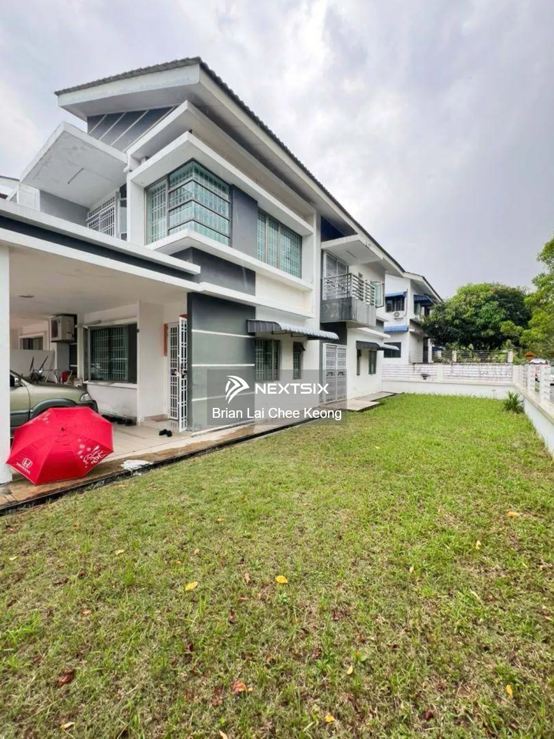 2-sty Terrace/Link House For Sale in Johor Bahru Johor