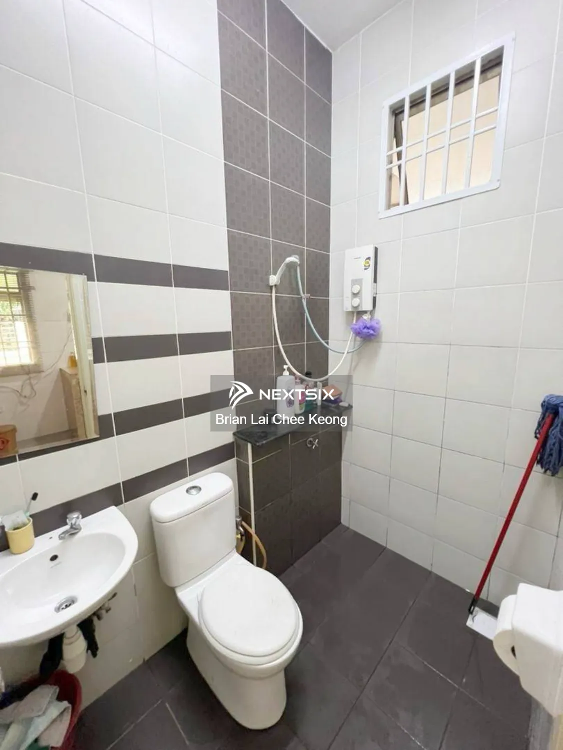 2-sty Terrace/Link House For Sale in Johor Bahru Johor - Image 12
