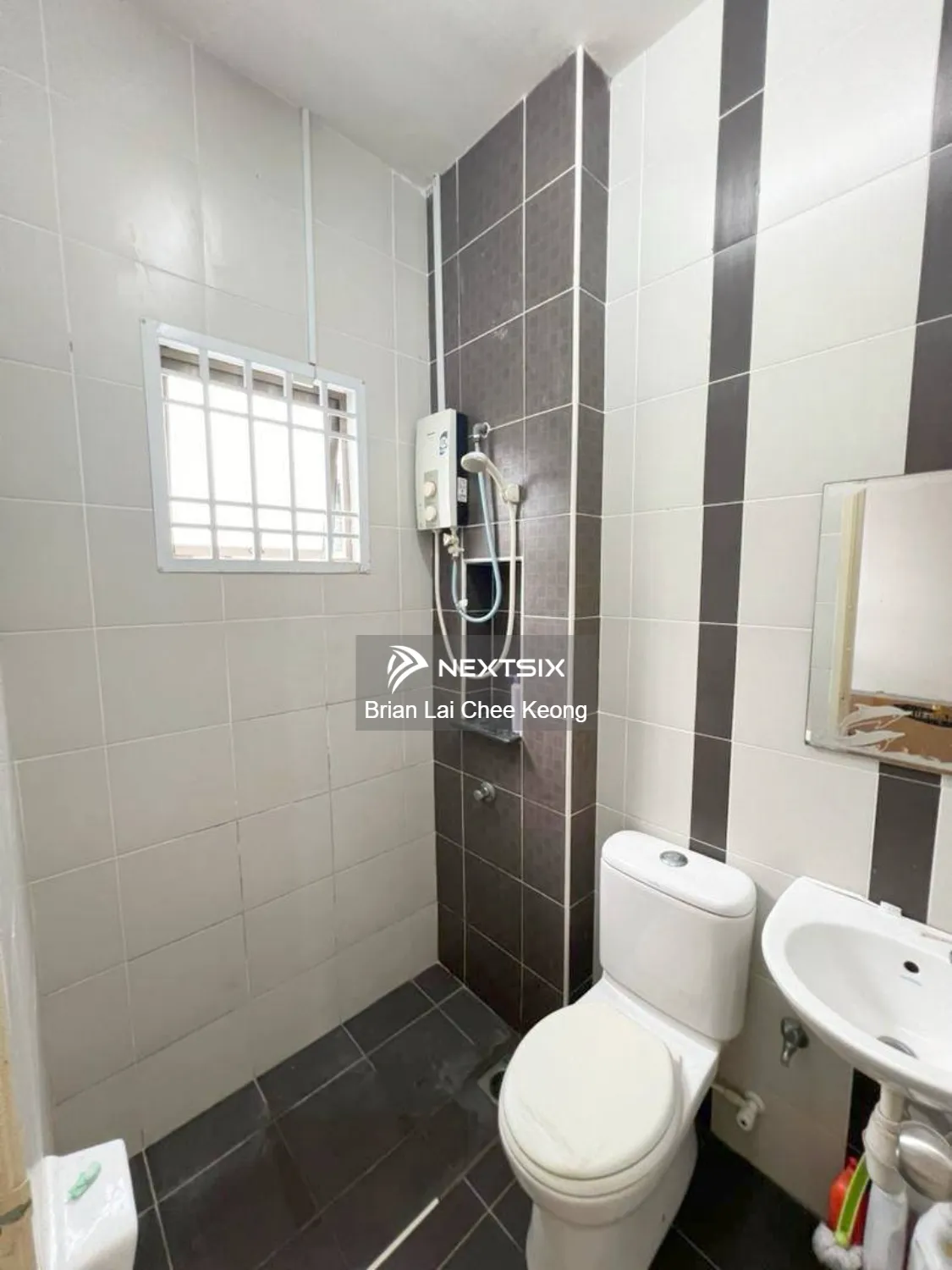 2-sty Terrace/Link House For Sale in Johor Bahru Johor - Image 13