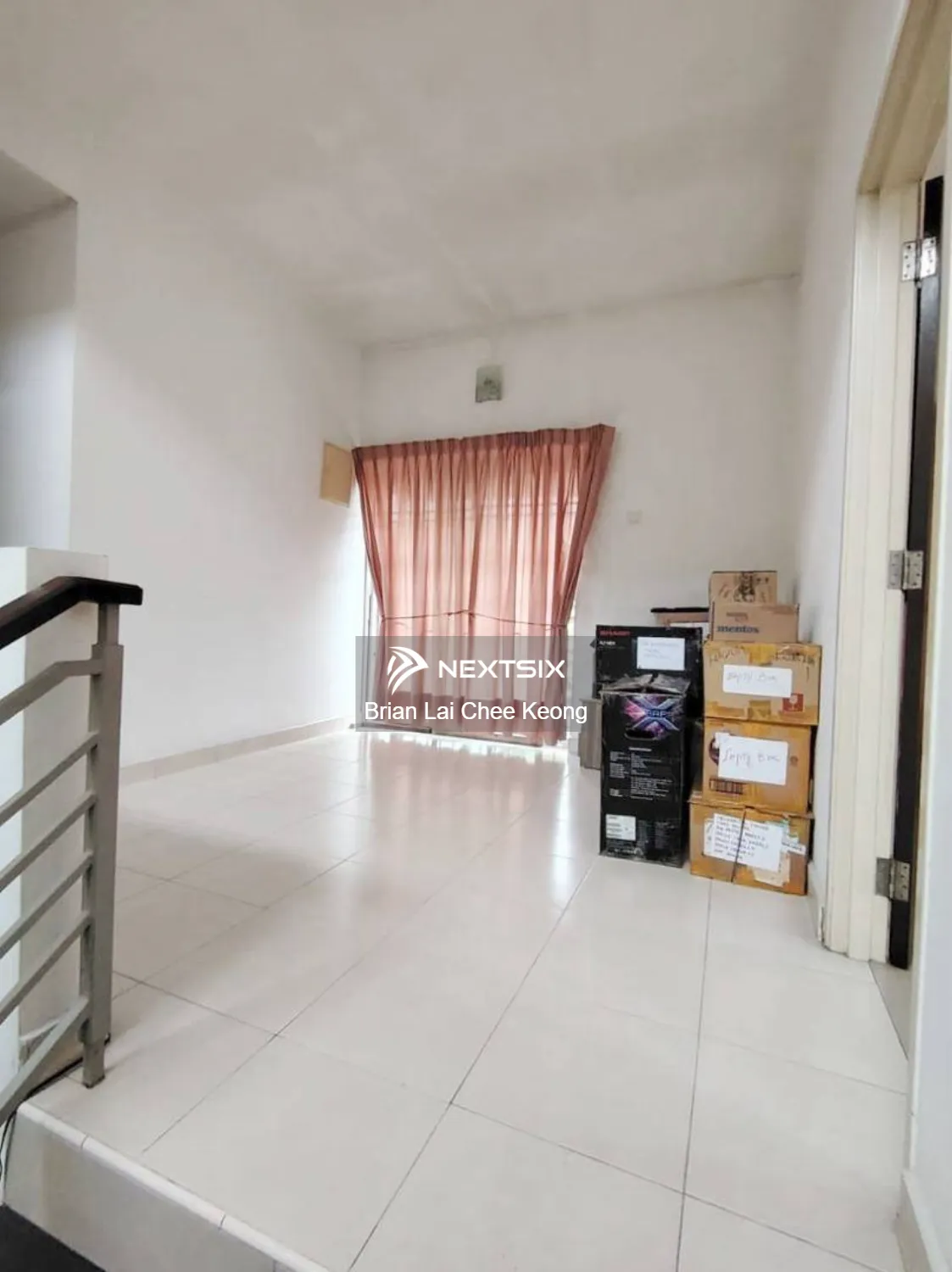 2-sty Terrace/Link House For Sale in Johor Bahru Johor - Image 6