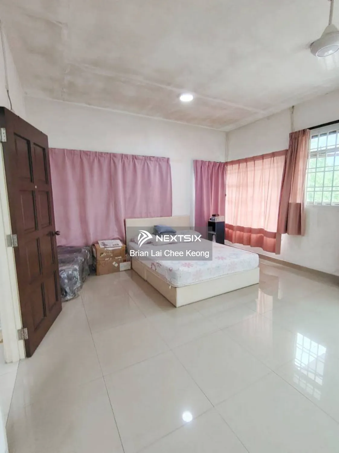2-sty Terrace/Link House For Sale in Johor Bahru Johor - Image 7