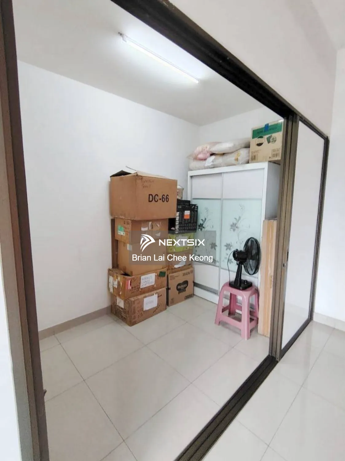 2-sty Terrace/Link House For Sale in Johor Bahru Johor - Image 9