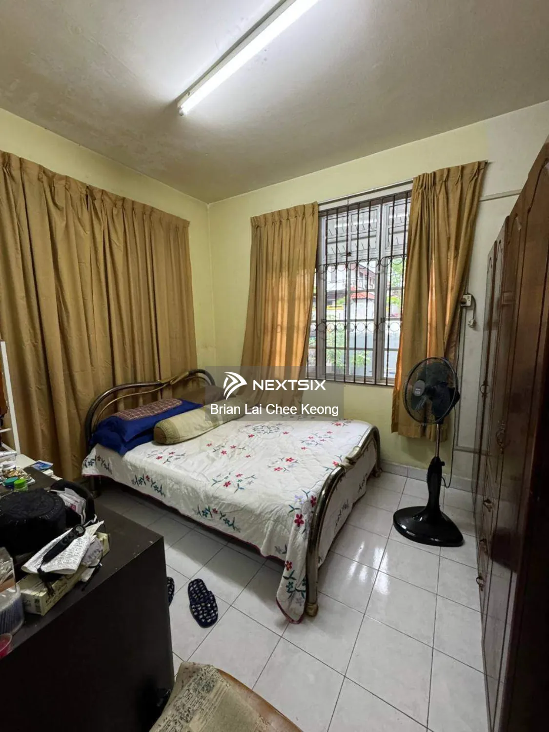 2-sty Terrace/Link House For Sale in Johor Bahru Johor - Image 11