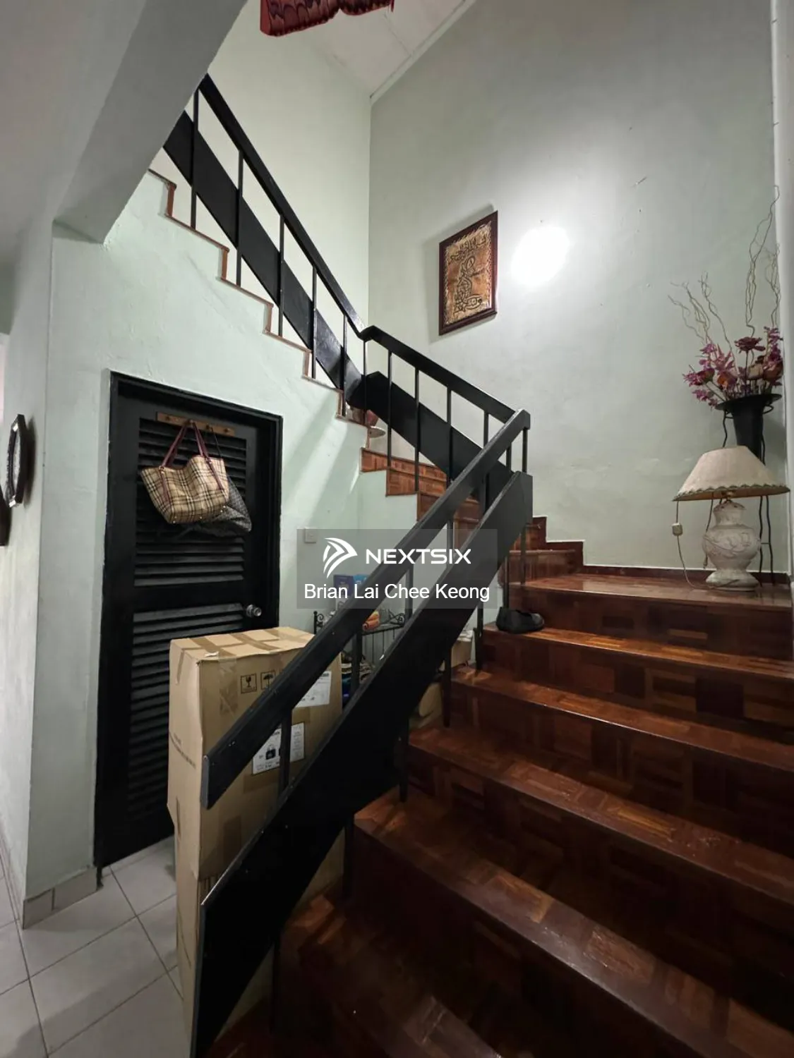 2-sty Terrace/Link House For Sale in Johor Bahru Johor - Image 12