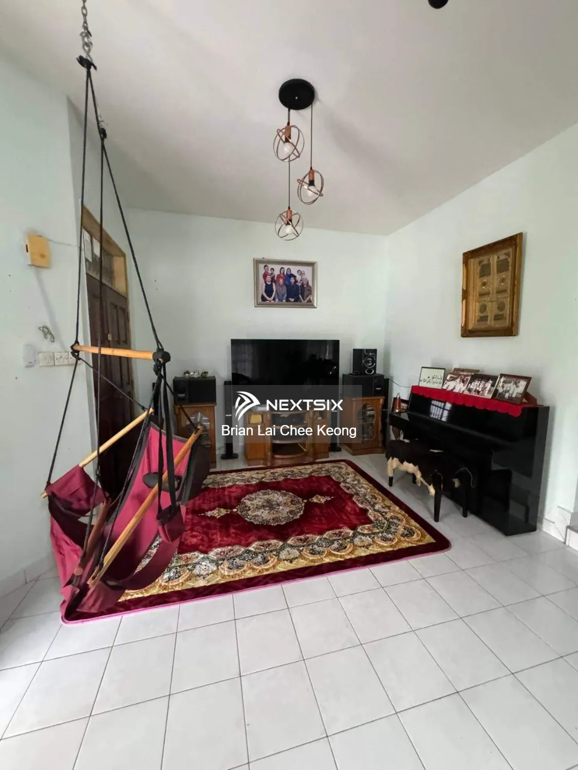 2-sty Terrace/Link House For Sale in Johor Bahru Johor - Image 13