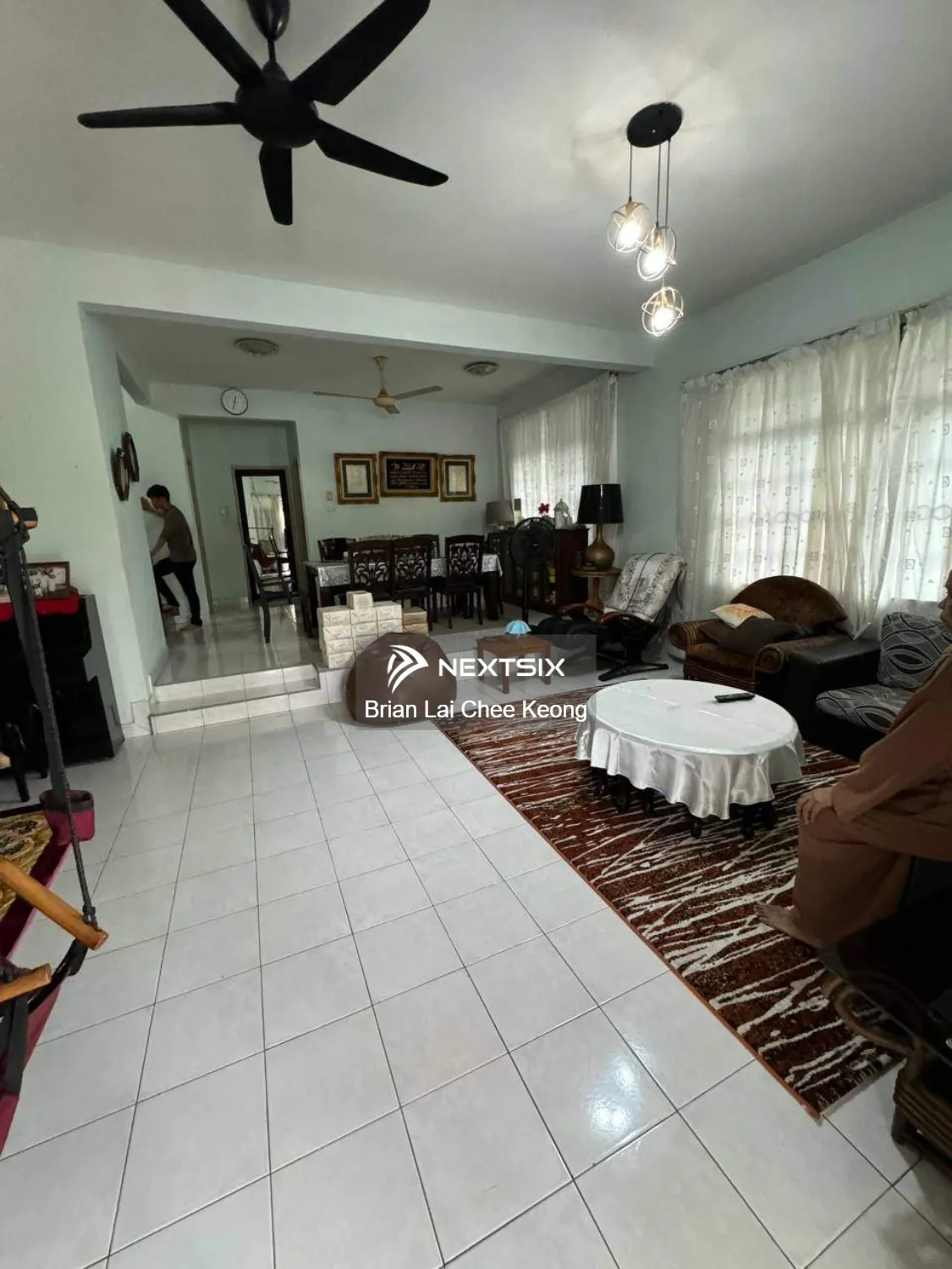 2-sty Terrace/Link House For Sale in Johor Bahru Johor - Image 14