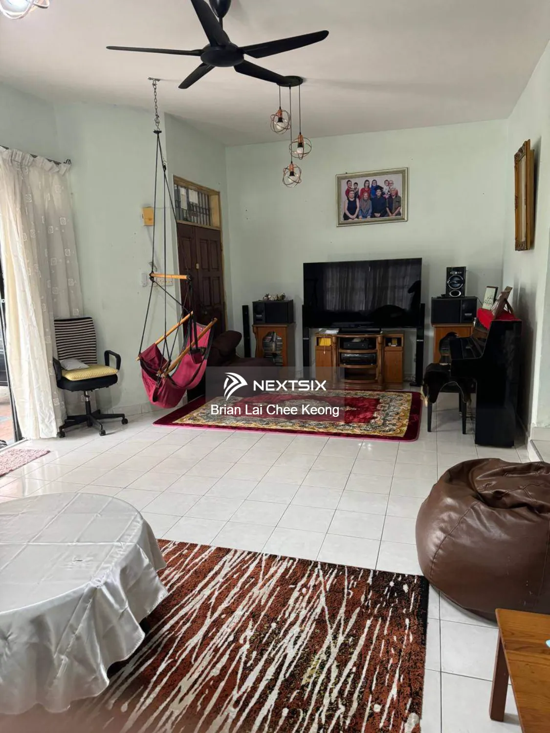2-sty Terrace/Link House For Sale in Johor Bahru Johor - Image 15