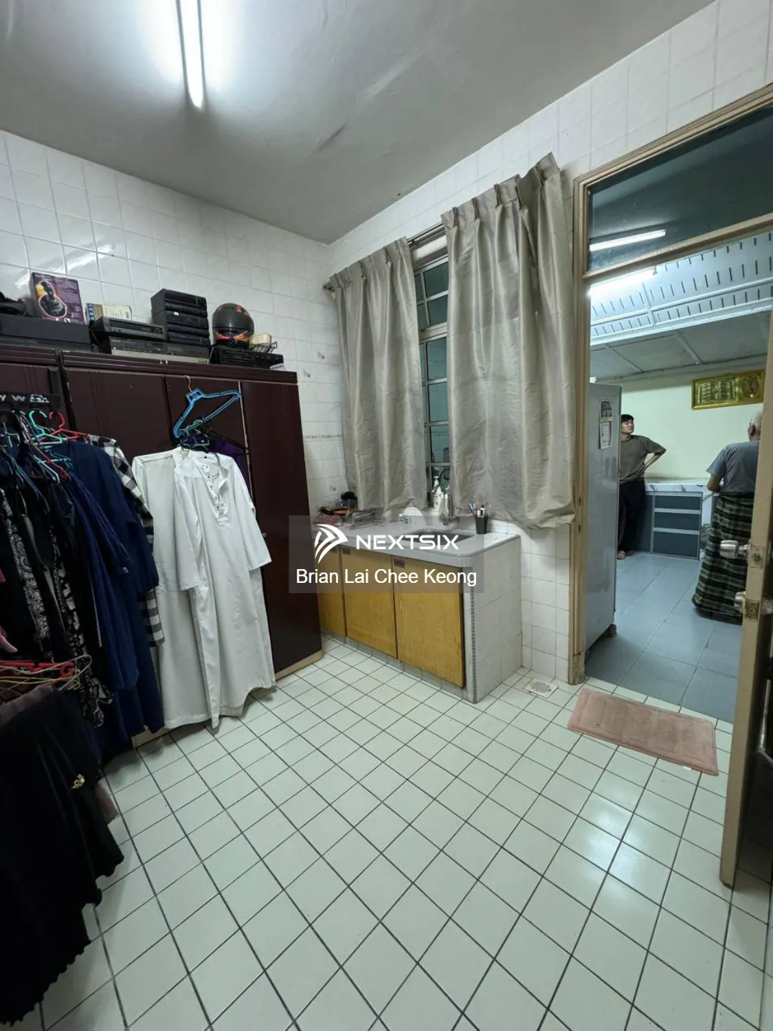 2-sty Terrace/Link House For Sale in Johor Bahru Johor - Image 9