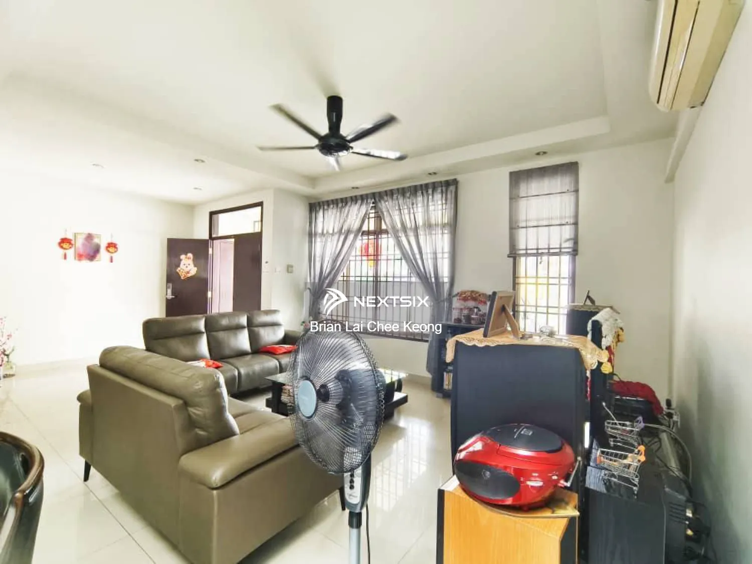 2-sty Terrace/Link House For Sale in Johor Bahru Johor