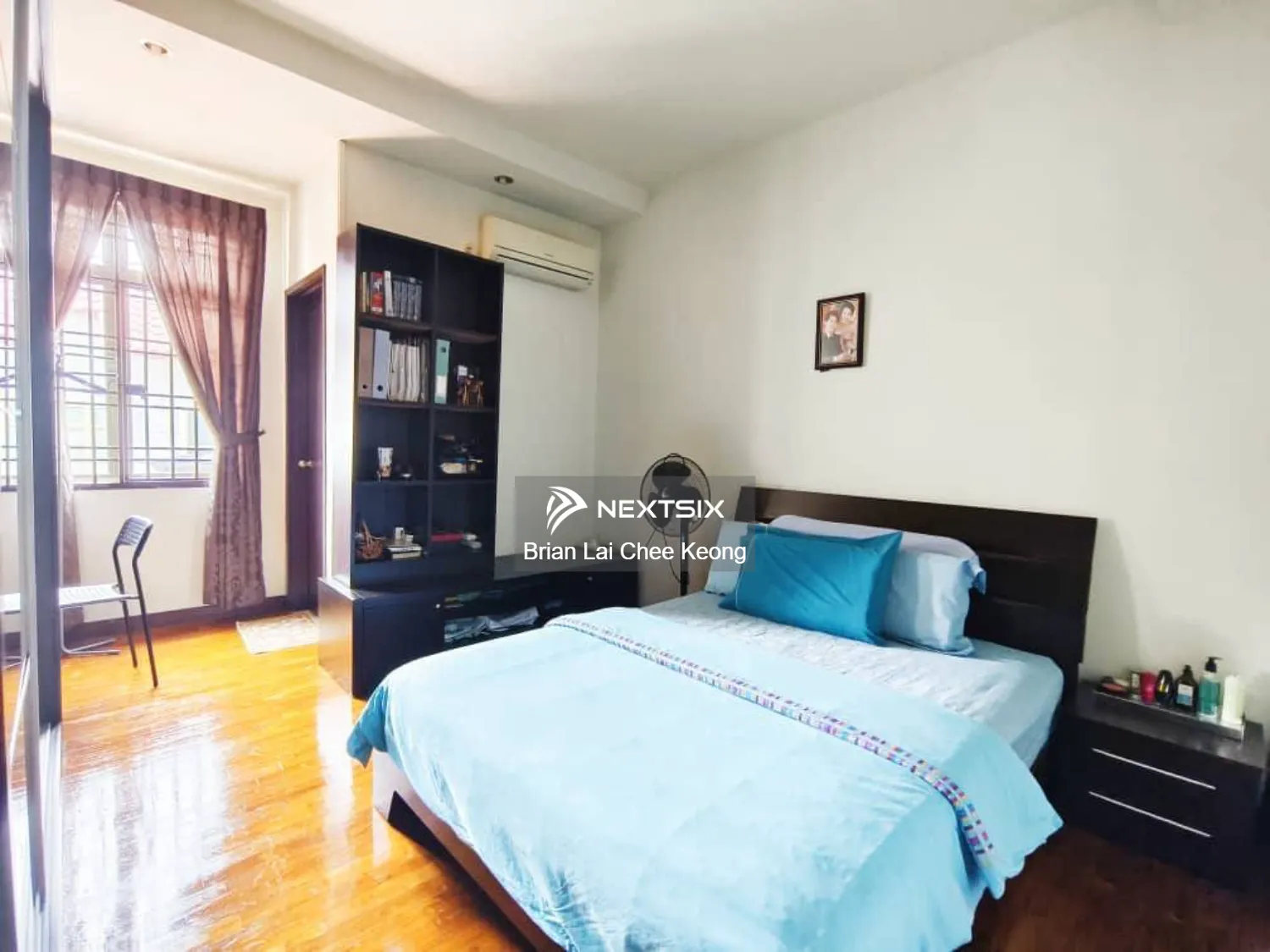 2-sty Terrace/Link House For Sale in Johor Bahru Johor - Image 10